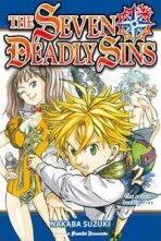 The Seven Deadly Sins 2 - 
