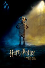 Plakát 61x91,5xm - Harry Potter - Dobby - 