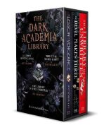 The Dark Academia Library - Victoria Lee
