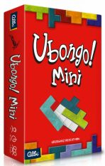 Ubongo Mini - 