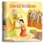 David králem - Moje malá knihovnička - 
