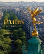 Paris a vol d´oiseau - David Foenkinos