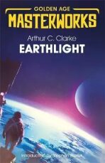 Earthlight - Arthur C. Clarke