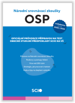 Cvičebnice OSP - 