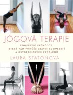 Jógová terapie - Laura Statonová