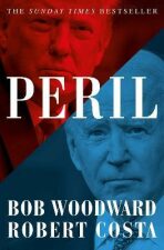 Peril - Bob Woodward
