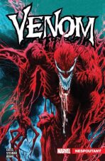 Venom 3: Nespoutaný - Donny Cates