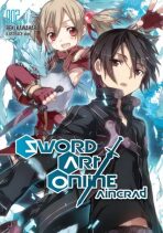 Sword Art Online - Aincrad 2 - Reki Kawahara