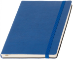 Zápisník Flexi Blue - linkovaný L - 