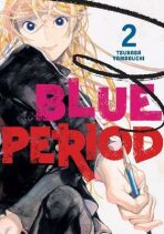 Blue Period 2 - 