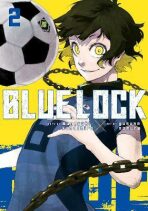 Blue Lock 2 - Munejuki Kaneširo