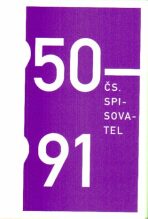 50-91 Čs. spisovatel - kolektiv autorů