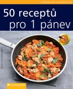 50 receptů pro 1 pánev - Birgit Rademacker