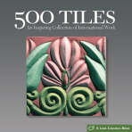 500 Tiles - Suzanne Tourtillott