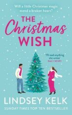 The Christmas Wish - Kelk Lindsey