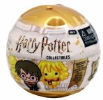 Harry Potter - Ozdoba zlatonka s figurkou - 