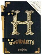 Harry Potter Zápisník s perem - Bradavice - 