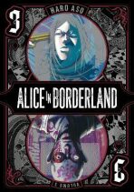 Alice In Borderland 3 - Haro Aso