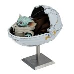 Metal Earth SW BIG The Child - 