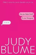 Are You There, God? It´s Me, Margaret - Judy Blume