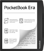 Pocketbook 700 era 16GB, stříbrný - 