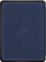 B-save lock 2373, pouzdro pro Amazon Kindle Paperwhite 5 2021, tmavě modré - 