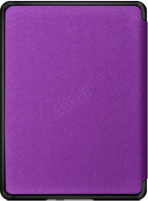 B-save lock 2375, pouzdro pro Amazon Kindle Paperwhite 5 2021, fialové - 