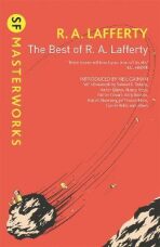 The Best of R. A. Lafferty - R. A. Lafferty