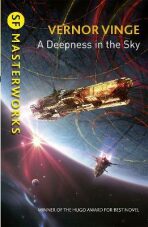 A Deepness in the Sky (Defekt) - Vernor Vinge