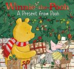 Winnie-the-Pooh: A Present from Pooh - Alan Alexander Milne