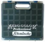 Prázdná kazeta pro barvy Schmincke Aerocolor 37x28ml - 