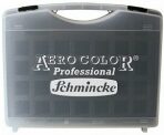 Prázdná kazeta pro barvy Schmincke Aerocolor 24x28ml - 