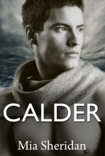 Calder (Defekt) - Mia Sheridan
