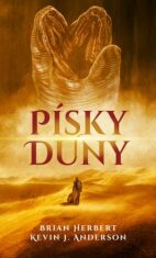 Písky Duny - Kevin James Anderson, ...