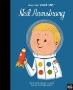Neil Armstrong - ...
