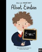 Albert Einstein - ...