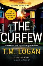 The Curfew - T. M. Logan