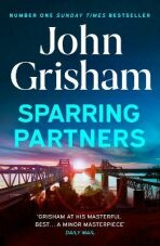 Sparring Partners (Defekt) - John Grisham