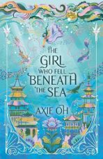 Girl Who Fell Beneath the Sea - Axie Oh