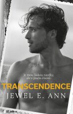 Transcendence - Ann E. Jewel