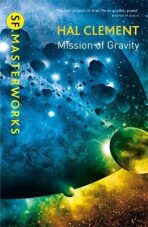 Mission Of Gravity : Mesklinite Book 1 - Hal Clement