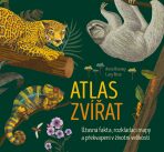 Atlas zvířat (Defekt) - Anne Rooneyová