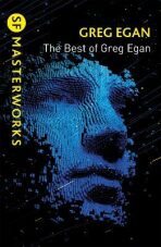 The Best of Greg Egan - Greg Egan