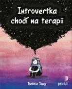 Introvertka chodí na terapii - Deborah  Tung