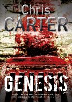Genesis (česky) - Chris Carter