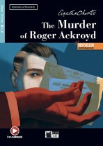 Reading & Training Life Skills B1 Murder of Roger Acroyd - 
