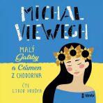 Small Gatsby a Carmen z Chodorova - Michal Viewegh