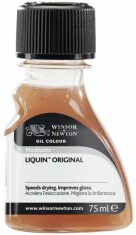 Liquin rychleschnoucí medium pro olej – 250ml - 