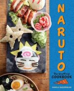 Naruto: The Unofficial Cookbook - 