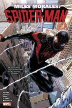 Miles Morales: Spider-Man Omnibus Vol. 2 - Brian Michael Bendis, ...